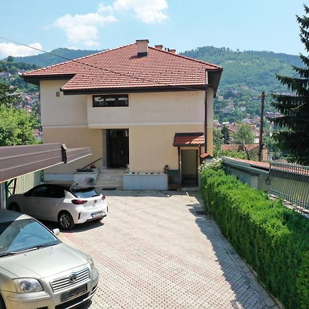 Avlija - Historic Gem Apartment Sarajevo Exterior photo